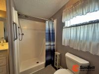 2005 REGE Mobile Home