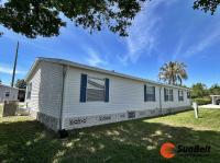 2005 REGE Mobile Home