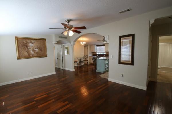 2003 SKYO Manufactured Home