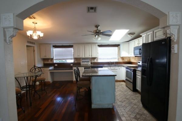 2003 SKYO Manufactured Home