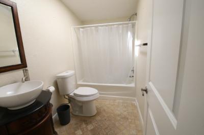 Photo 5 of 10 of home located at 1607 NW 24th St. Lot 696 Boynton Beach, FL 33436