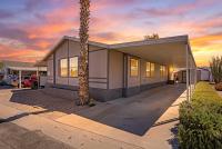 1992 Cavco Manufactured Home