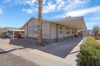 1992 Cavco Manufactured Home