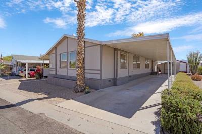 Photo 2 of 22 of home located at 4675 S Harrison Road #199 Tucson, AZ 85730