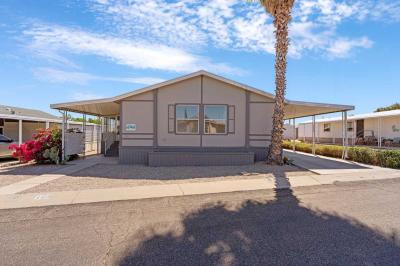 Photo 3 of 22 of home located at 4675 S Harrison Road #199 Tucson, AZ 85730