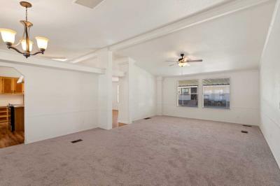 Photo 5 of 22 of home located at 4675 S Harrison Road #199 Tucson, AZ 85730