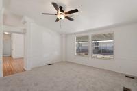 1992 Cavco Manufactured Home