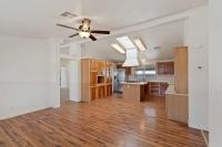 1992 Cavco Manufactured Home