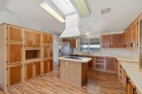 1992 Cavco Manufactured Home