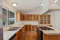 1992 Cavco Manufactured Home