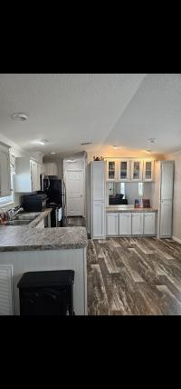 2020 Nobility Richwood Mobile Home