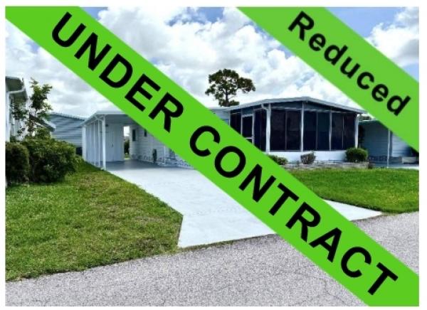 1978 Trop Mobile Home For Sale
