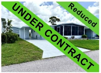 Mobile Home at 931 Vincent Venice, FL 34285
