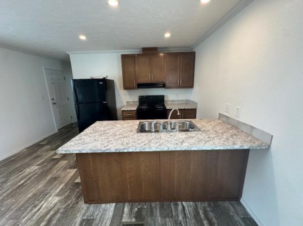 Photo 1 of 2 of home located at 975 Buffalo Trail Gardner, KS 66030