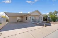 2004 Palm Harbor SEQ356J3 Manufactured Home