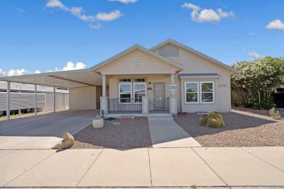 Photo 3 of 26 of home located at 9855 E Irvington Road #159 Tucson, AZ 85730