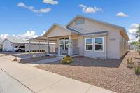 2004 Palm Harbor SEQ356J3 Manufactured Home