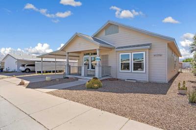 Photo 4 of 26 of home located at 9855 E Irvington Road #159 Tucson, AZ 85730