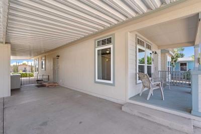 Photo 5 of 26 of home located at 9855 E Irvington Road #159 Tucson, AZ 85730