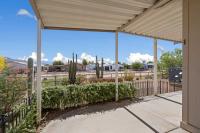 2004 Palm Harbor SEQ356J3 Manufactured Home