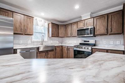 Photo 4 of 10 of home located at 16 Pine Haven Street Saco, ME 04072