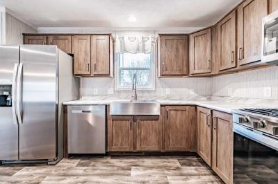 Photo 5 of 10 of home located at 16 Pine Haven Street Saco, ME 04072