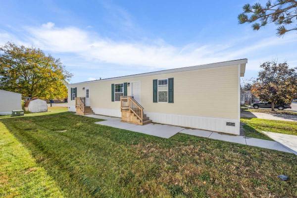 2023  Mobile Home For Sale