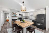 2023 Hazelwood Mobile Home