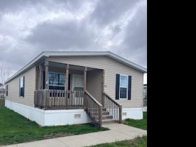 Photo 2 of 12 of home located at 511 East 1st Street #23 Huxley, IA 50124