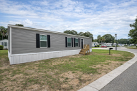 2025 Mobile Home