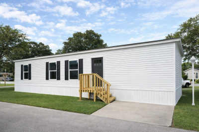 Mobile Home at 3120 SE 10th Ave Ocala, FL 34471