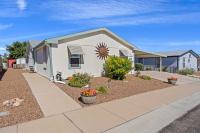 2002 Karsten K-4 Manufactured Home