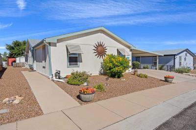 Photo 2 of 28 of home located at 9855 E Irvington Road #275 Tucson, AZ 85730