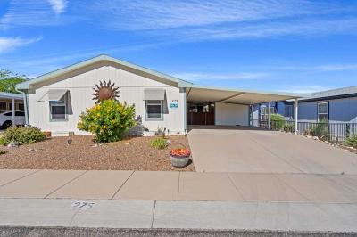 Photo 3 of 28 of home located at 9855 E Irvington Road #275 Tucson, AZ 85730
