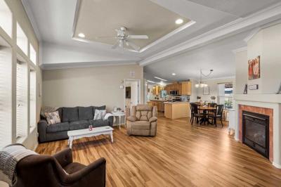 Photo 5 of 28 of home located at 9855 E Irvington Road #275 Tucson, AZ 85730