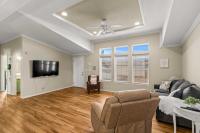 2002 Karsten K-4 Manufactured Home