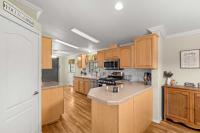 2002 Karsten K-4 Manufactured Home