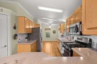 2002 Karsten K-4 Manufactured Home