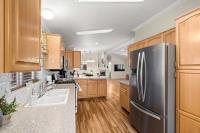 2002 Karsten K-4 Manufactured Home