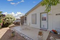 2002 Karsten K-4 Manufactured Home