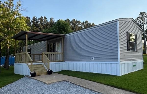 TRU Mobile Home For Sale