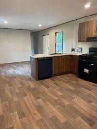 TRU Elation Manufactured Home