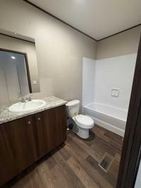 TRU Elation Manufactured Home