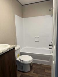TRU Elation Manufactured Home