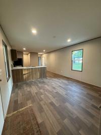TRU Elation Manufactured Home