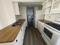 1986 CHAMPION PARKRIDGE Manufactured Home
