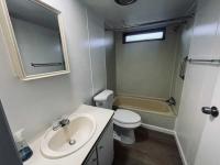 1986 CHAMPION PARKRIDGE Manufactured Home