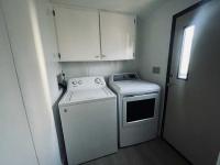 1986 CHAMPION PARKRIDGE Manufactured Home