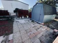 1986 CHAMPION PARKRIDGE Manufactured Home