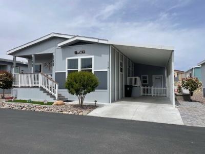 Mobile Home at 11350 E Sarah Jane Lane #117N Dewey, AZ 86327